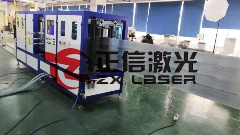 焊接设备安装调试中的五大常见问题解析