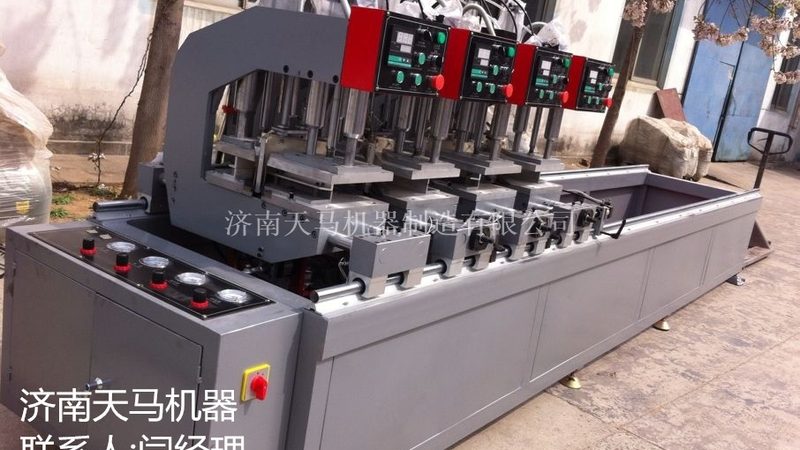 小型焊接夹具：价格背后的考量因素